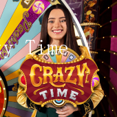 Crazy Time A - Crazy Time A