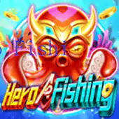 1PLUS Hero Fishing - Hero Fishing