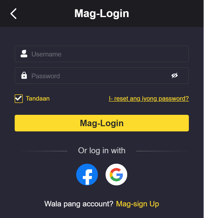 jili7 login